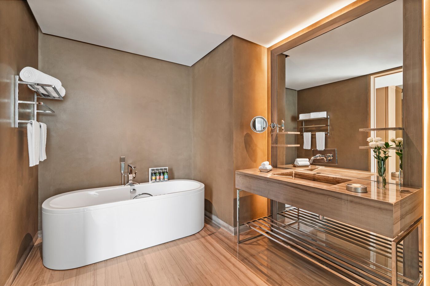 Rixos Premium Dubai 15.07