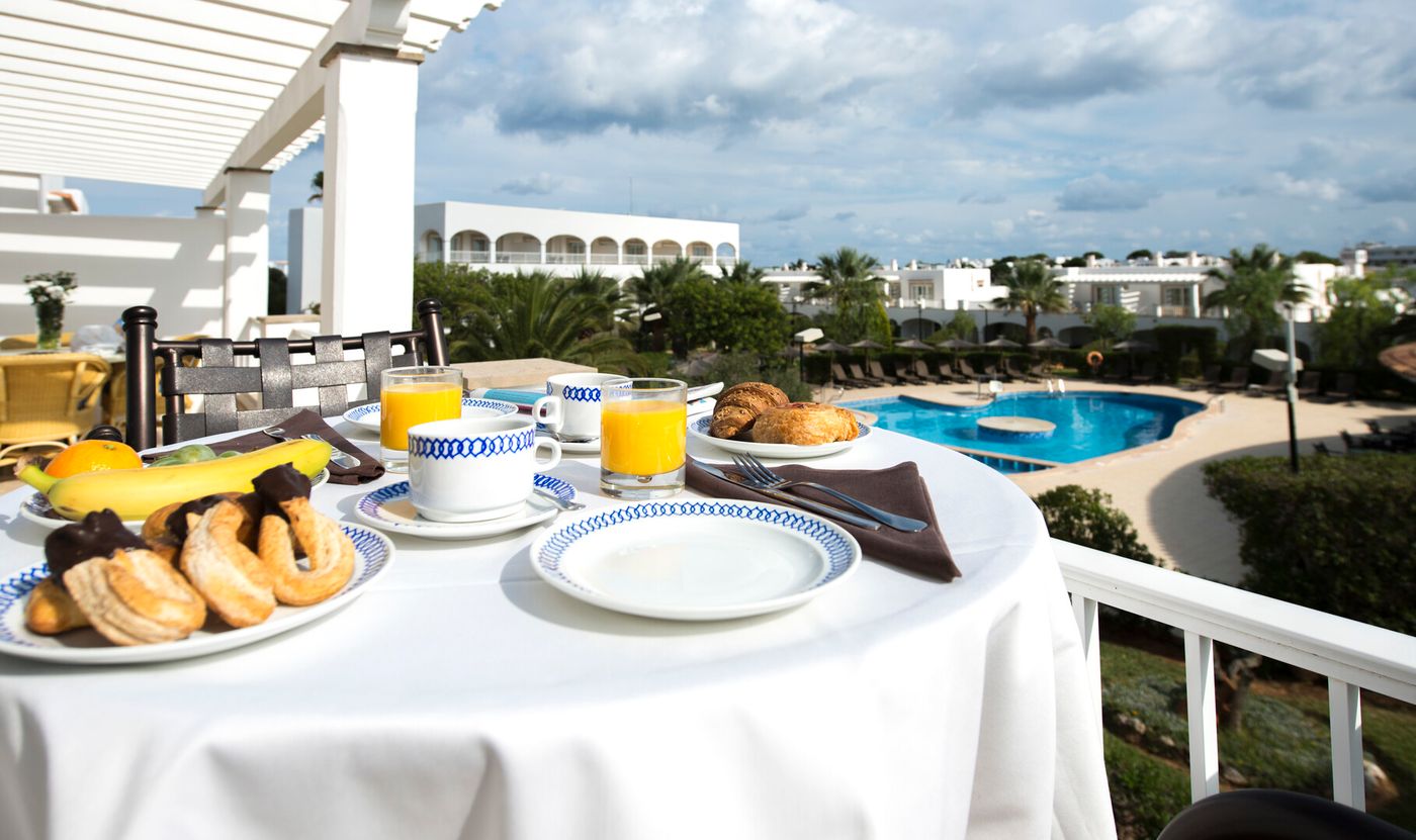 03.02.25 Ona Village Cala Dor