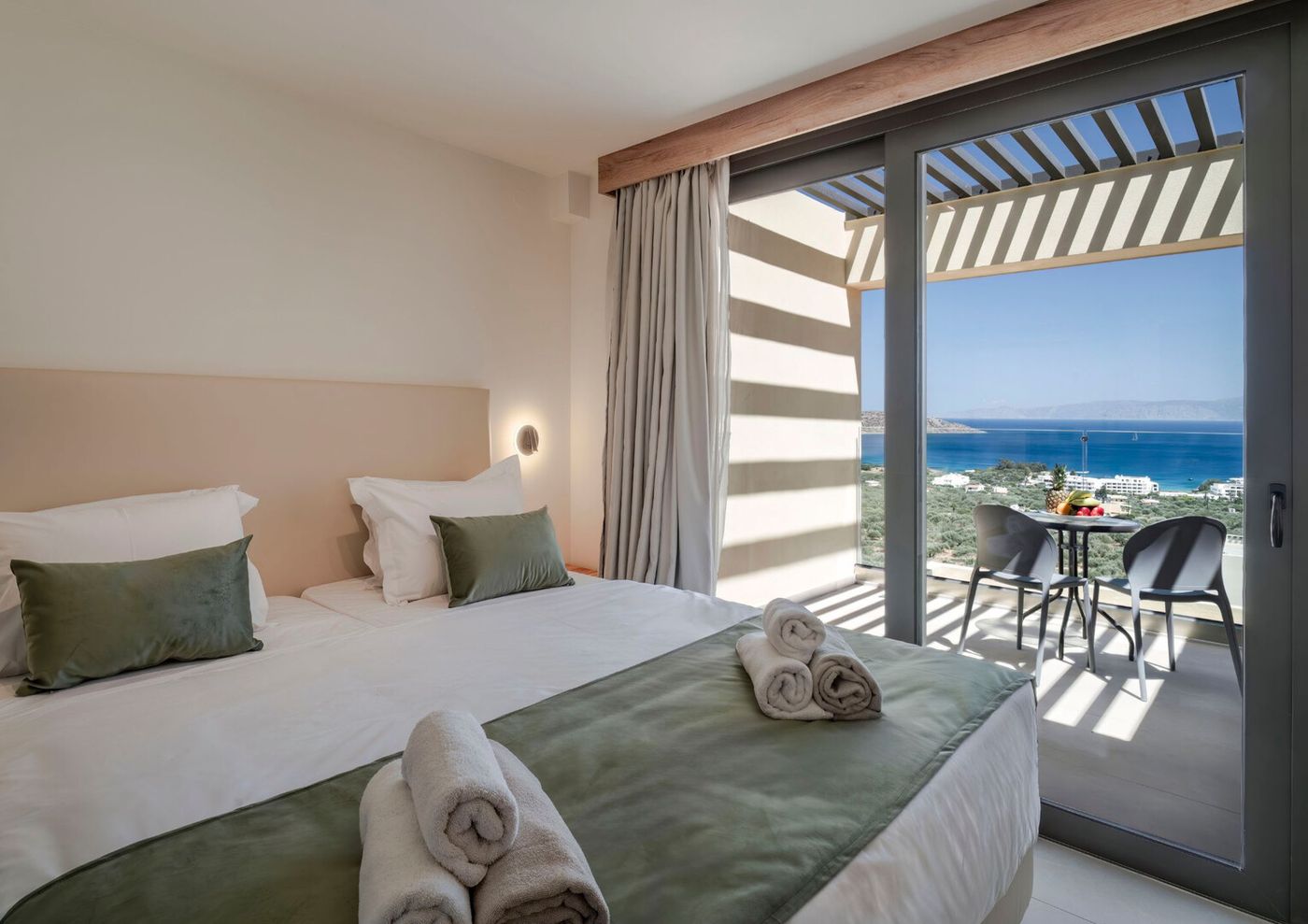 Elounda Residence Resort & Waterpark