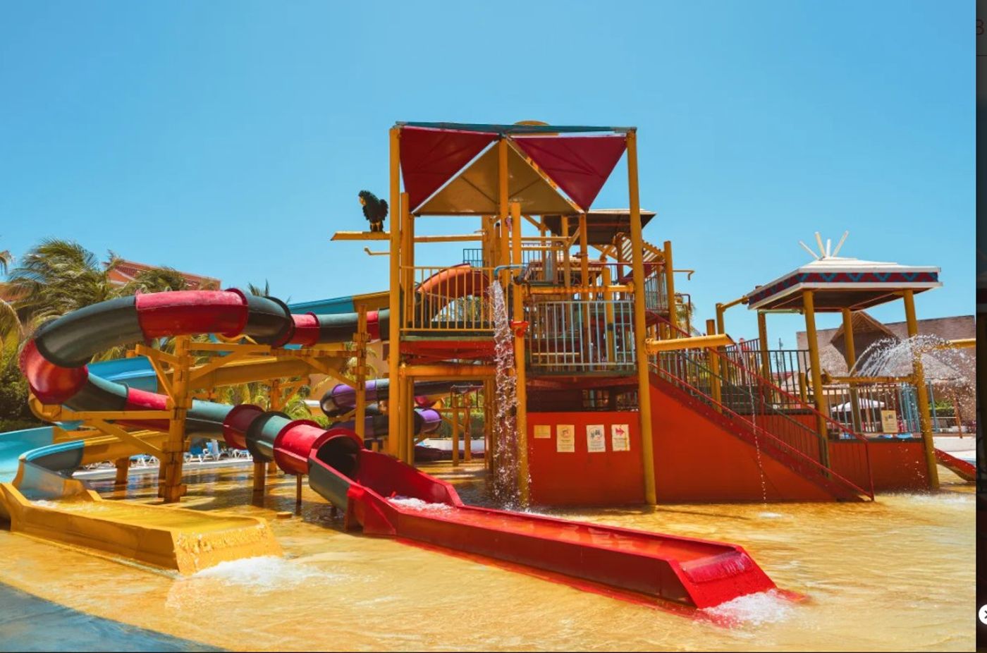 All Ritmo Cancun Resort & Water Park 17.04