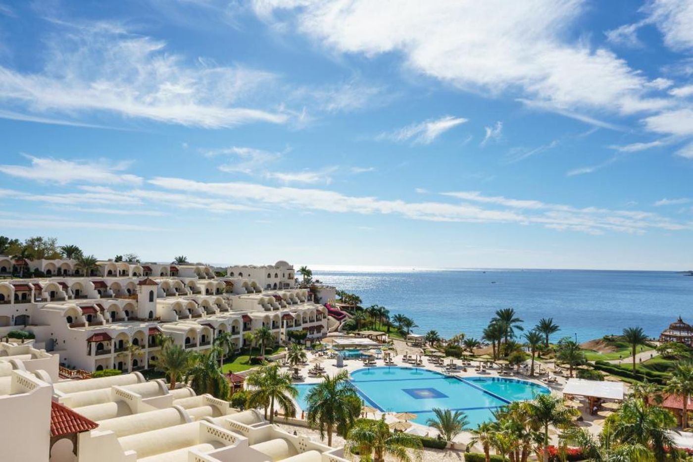 Movenpick Resort Sharm El Sheikh 10.06