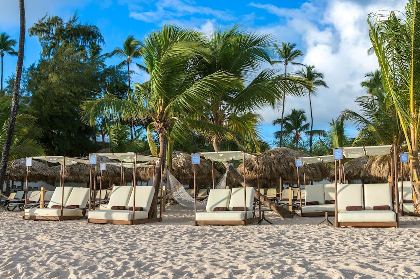 Impressive Premium Punta Cana