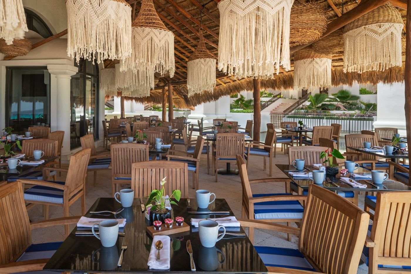 Marriott Cancun 02.04