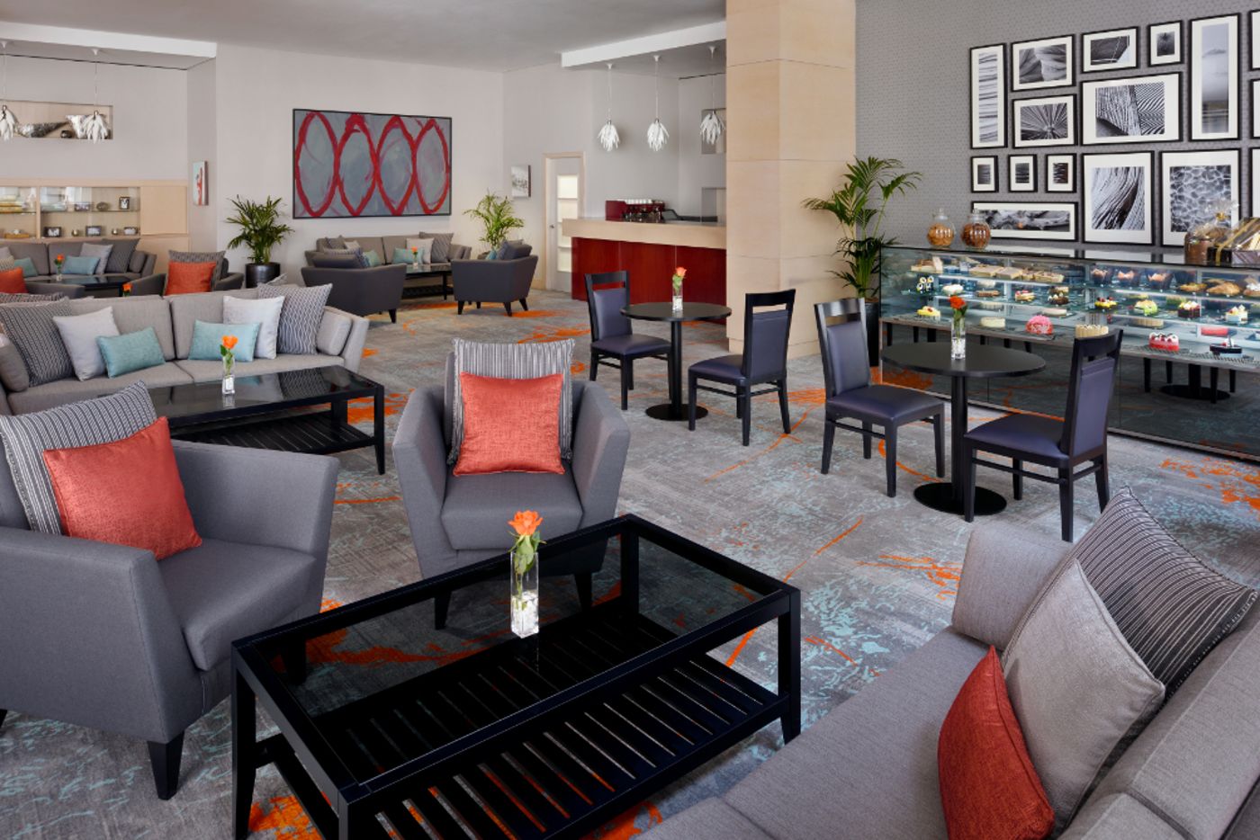 Movenpick Hotel & Apartments Bur Dubai 08.06