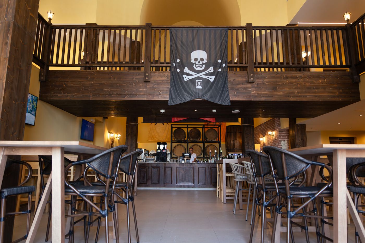 10.03.26 Magic Pirates Island Resort