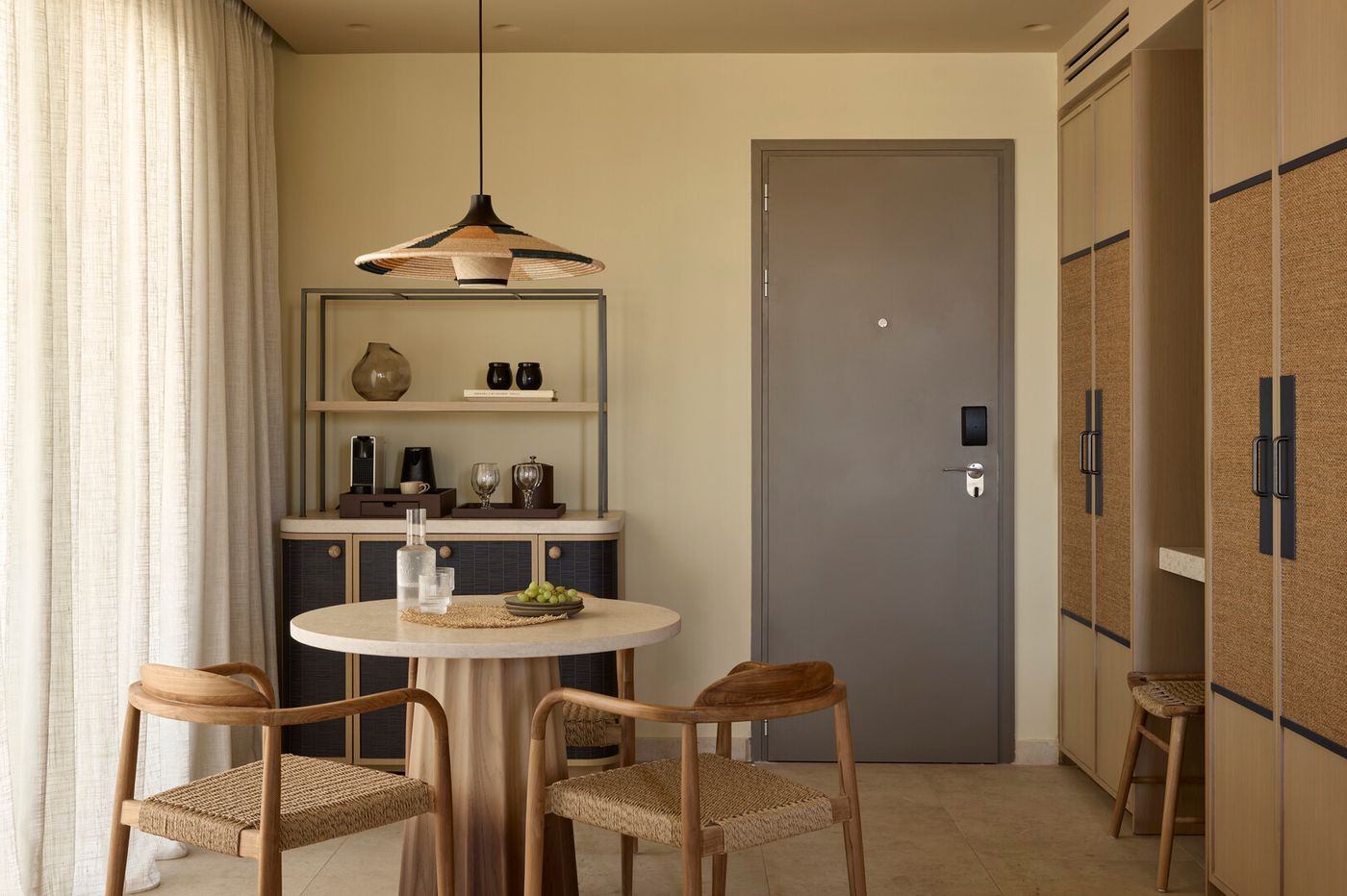 Atlantica Kalliston Resort - Signature Suite Hydra Plunge Pool