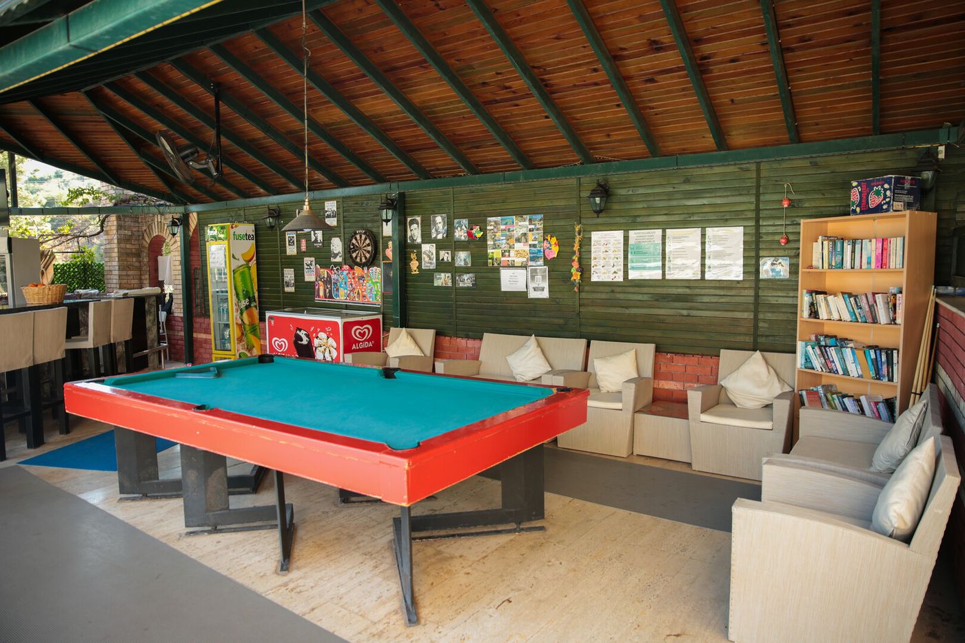 Life Apartments