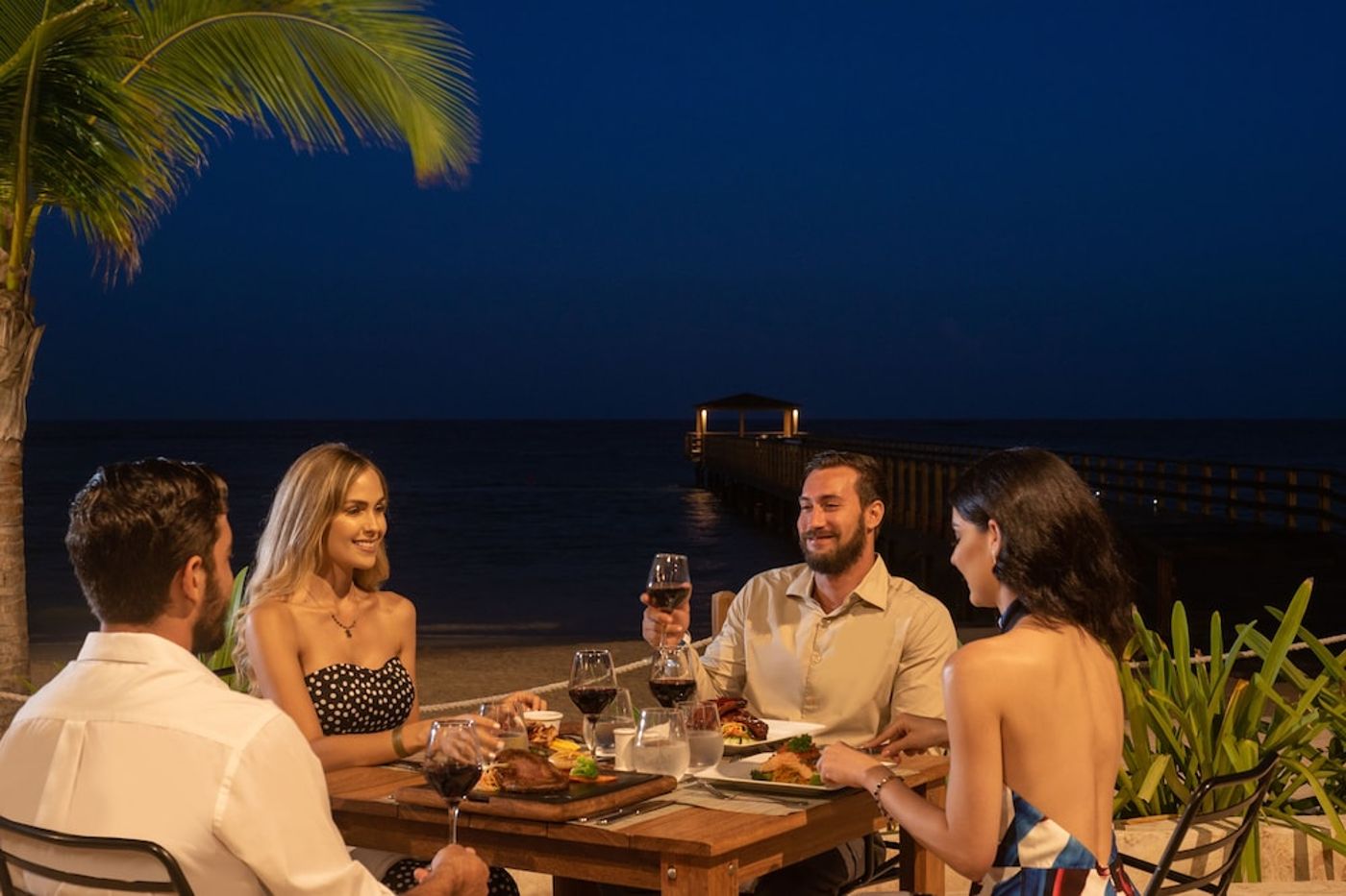 Impressive Premium Punta Cana