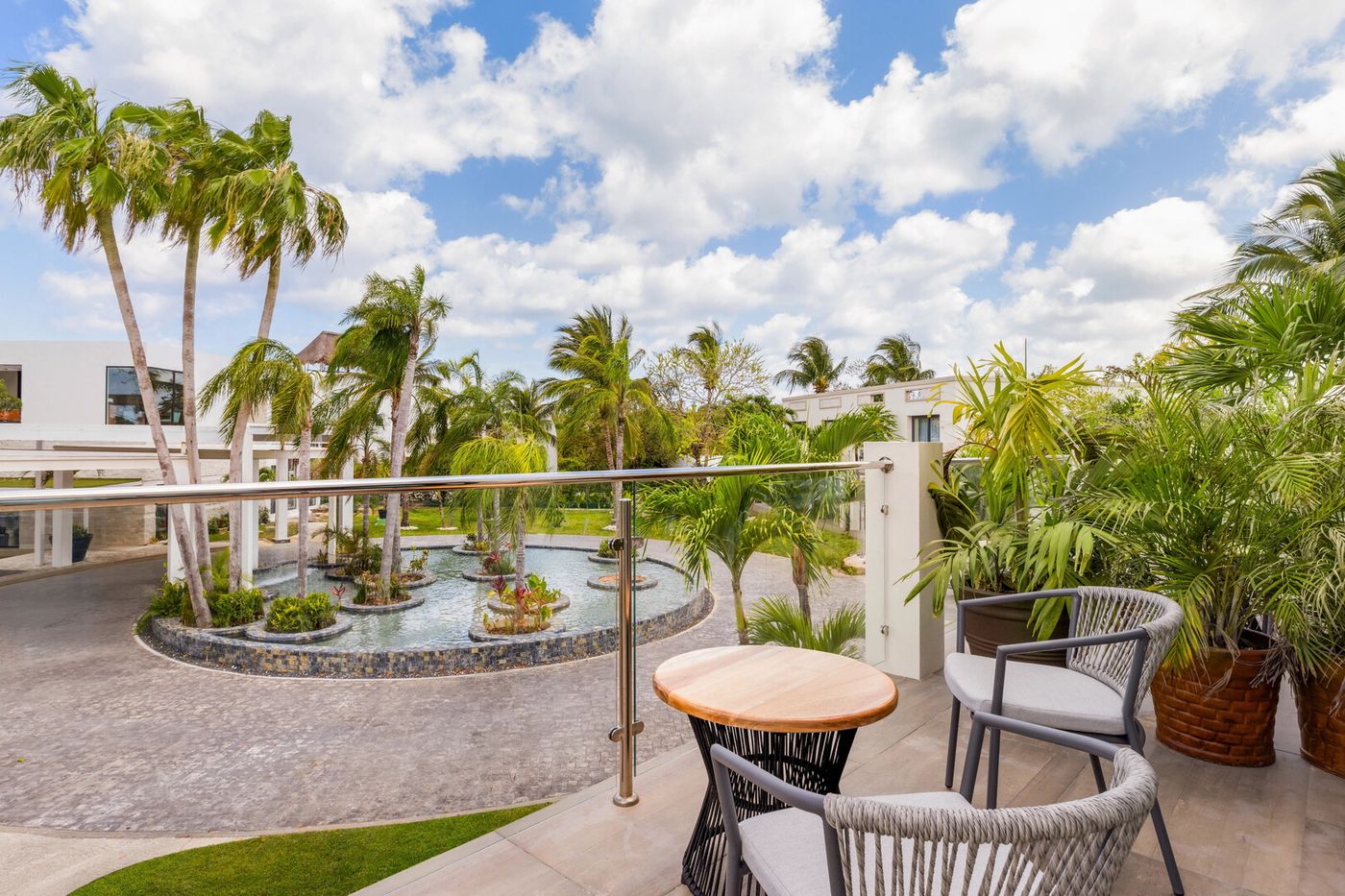 Dreams Cozumel Cape Resort & Spa 11.09