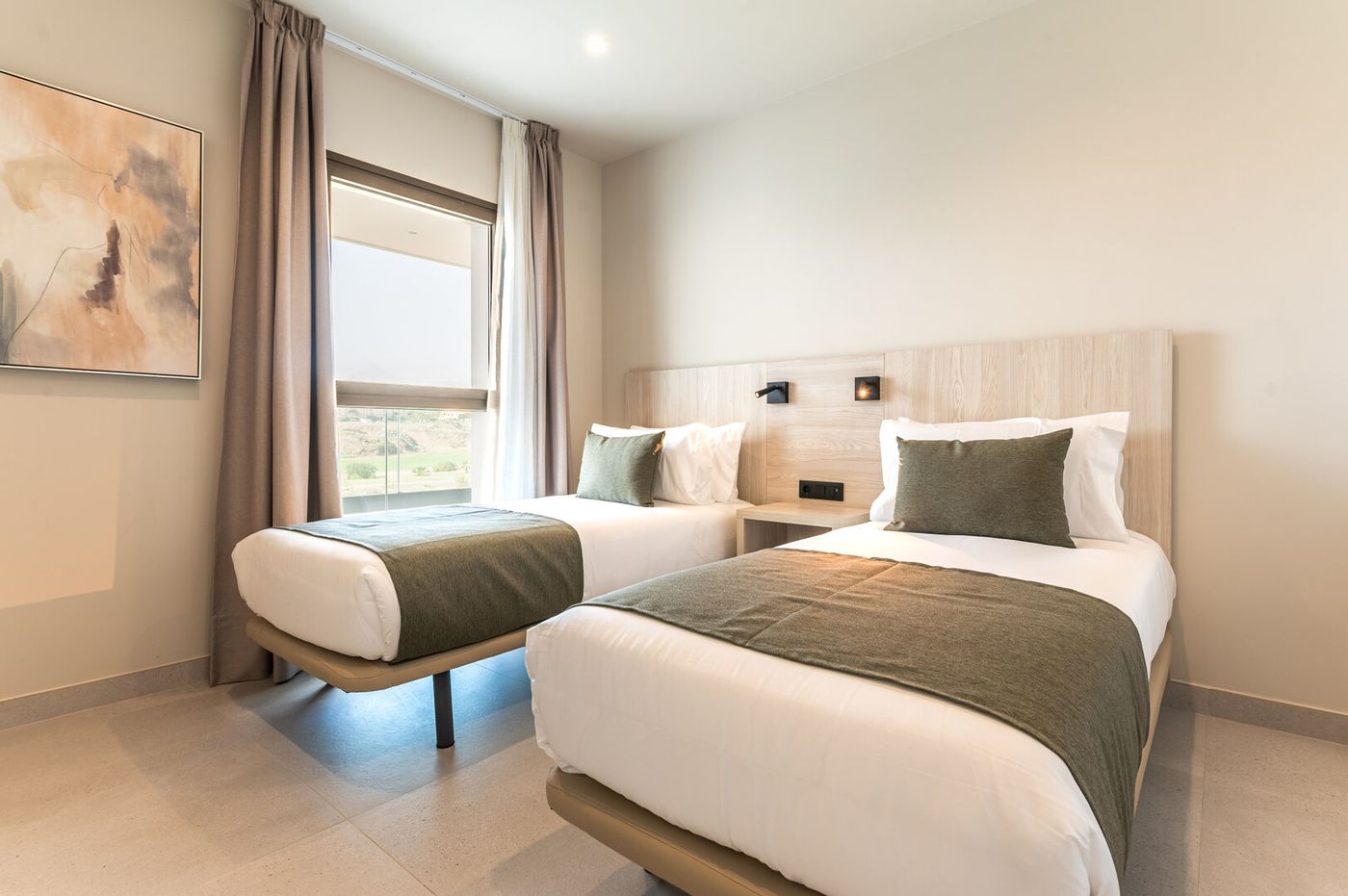 31.03.26 Hotel Amarilla Golf Residences