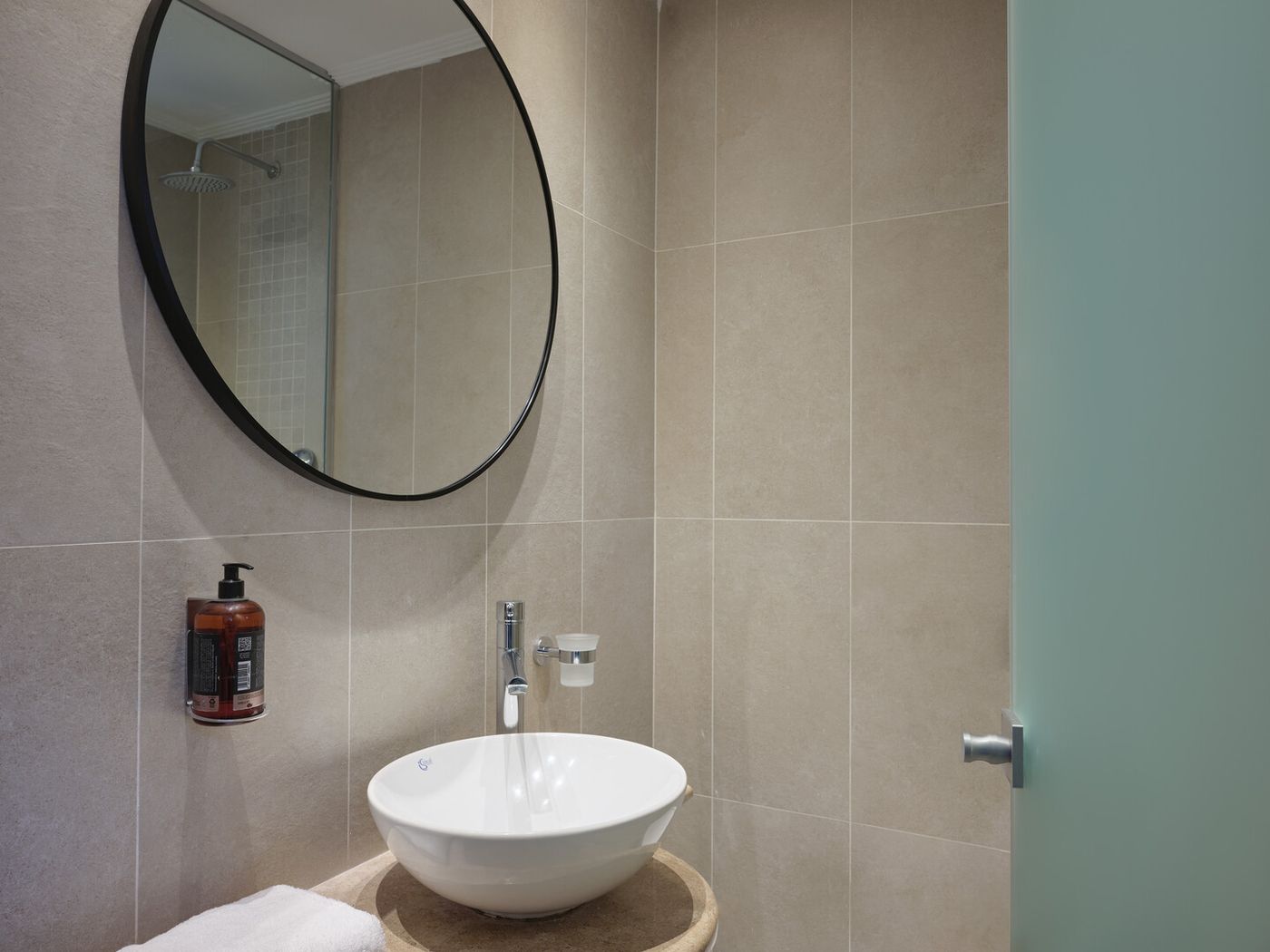 Atlantica Thalassa Hotel