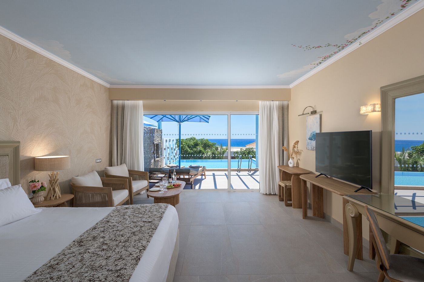 Atrium Prestige Thalasso Spa Resort & Villas