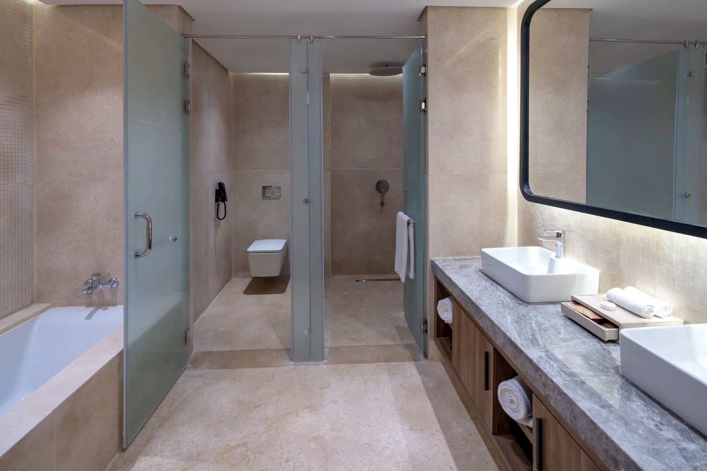 Rixos Magawish Bay View 05.03