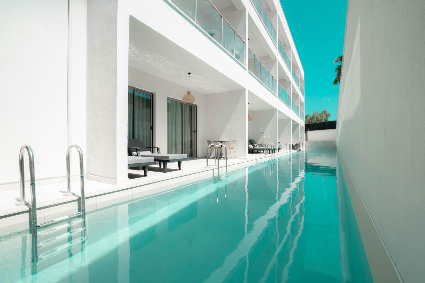 Victoria Princess Hotel (Adults Only 14+)