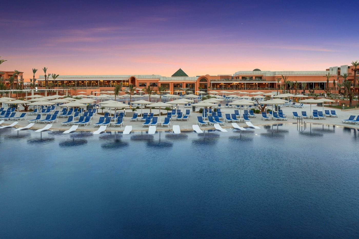 Club Sungo By Pickalbatros