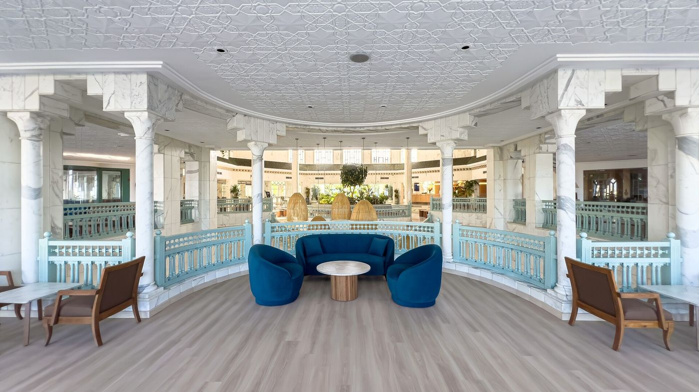 El Mansour Mahdia Thalasso & Spa 27.02