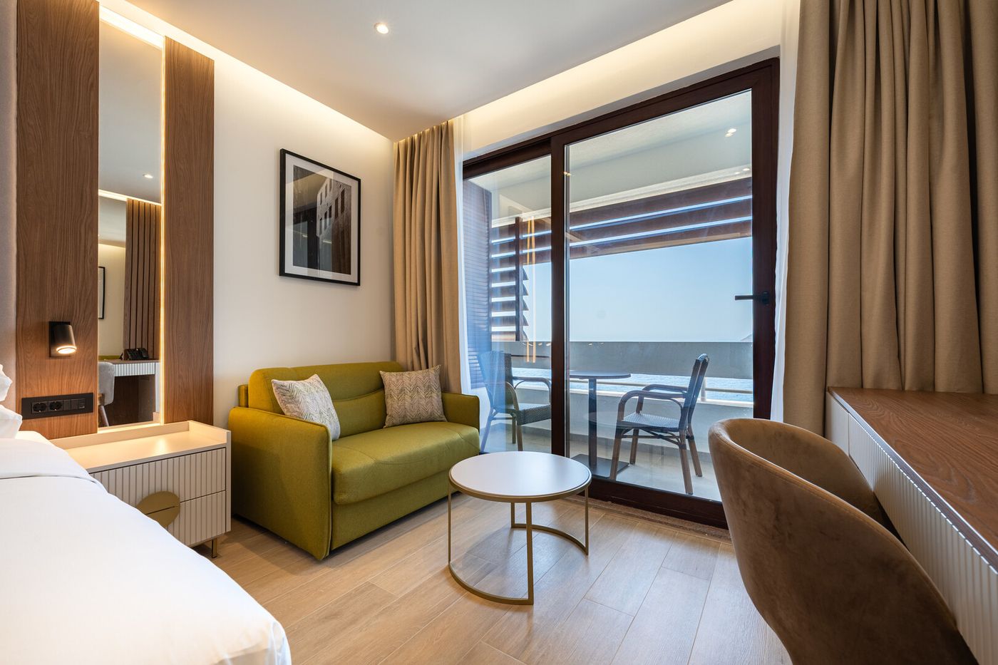 Radisson Resort Ruza Vjetrova 22.04.26