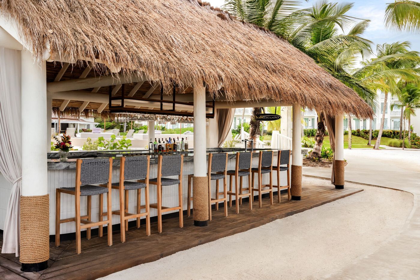 Secrets St. Lucia Resorts & Spa 04.09