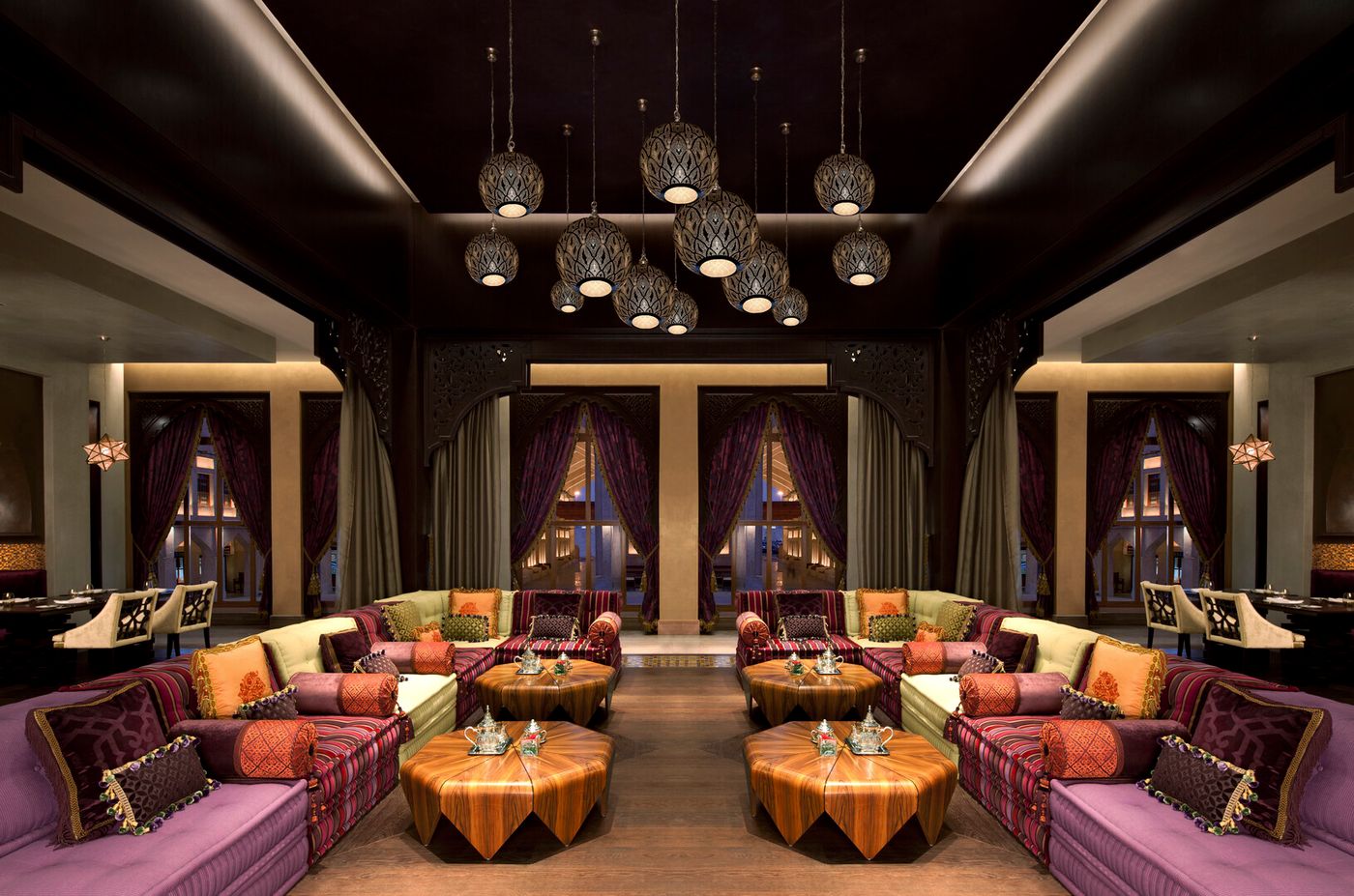 Souq Waqif Boutique Hotels by Tivoli 03.02