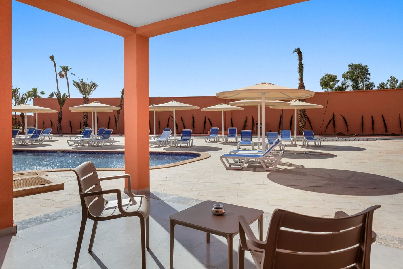 Club Sungo By Pickalbatros