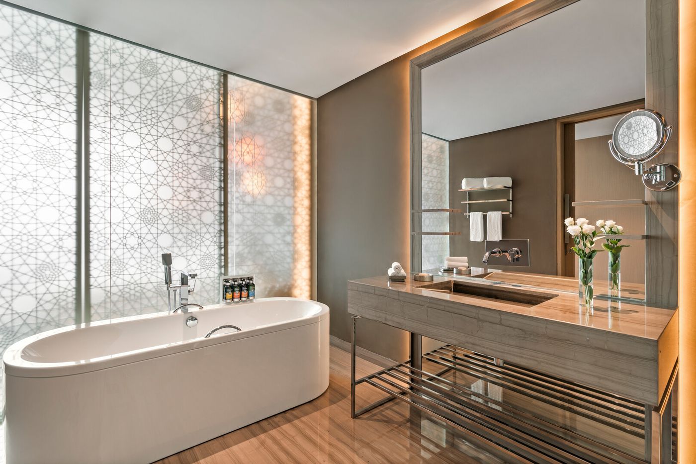 Rixos Premium Dubai 15.07