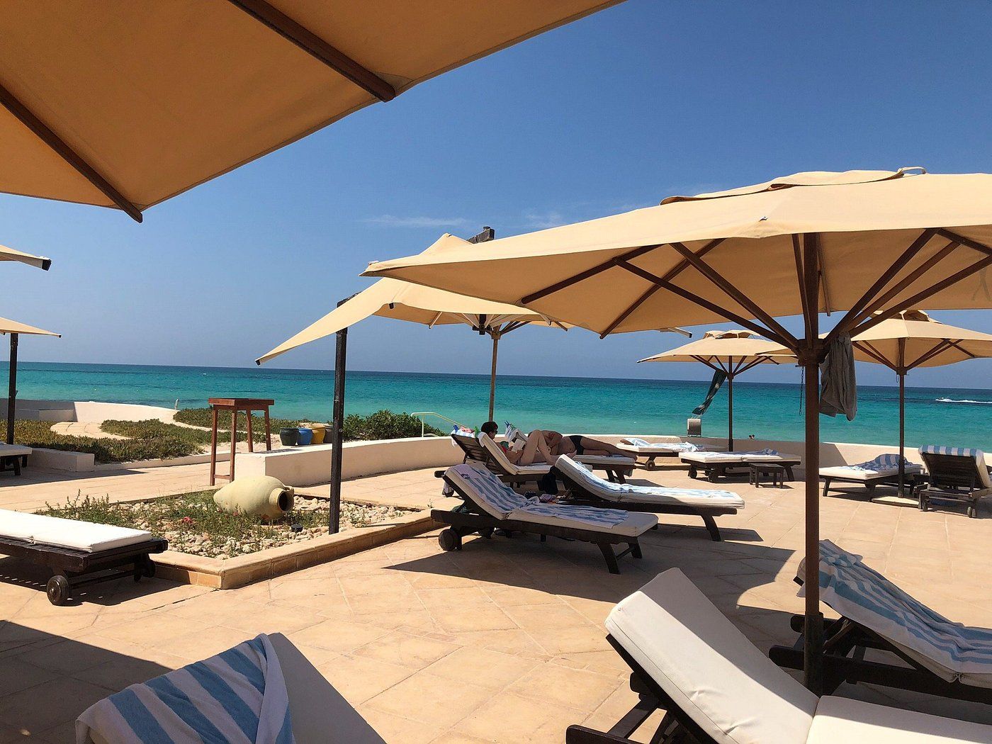 Ulysse Djerba 22.06