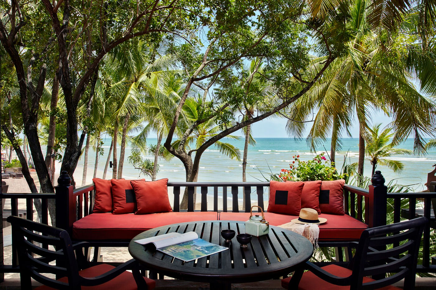 Anantara Hua Hin Resort 23.10