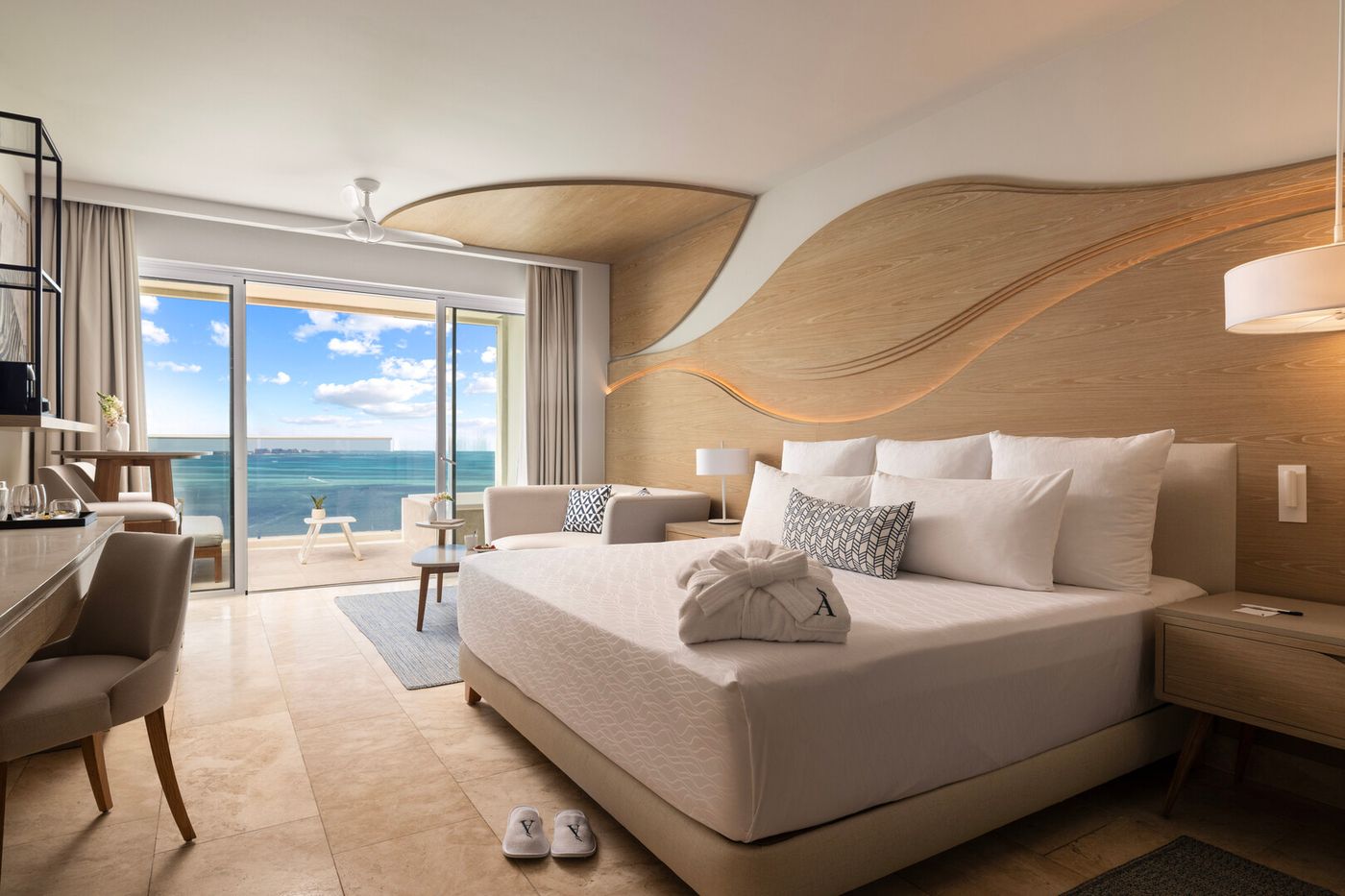 Amare Cancun 21.10