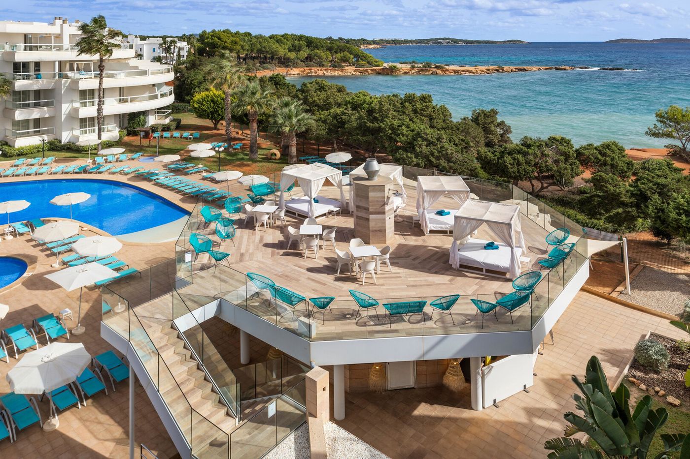 10.04.26 Tropic Garden Hotel Apartamentos