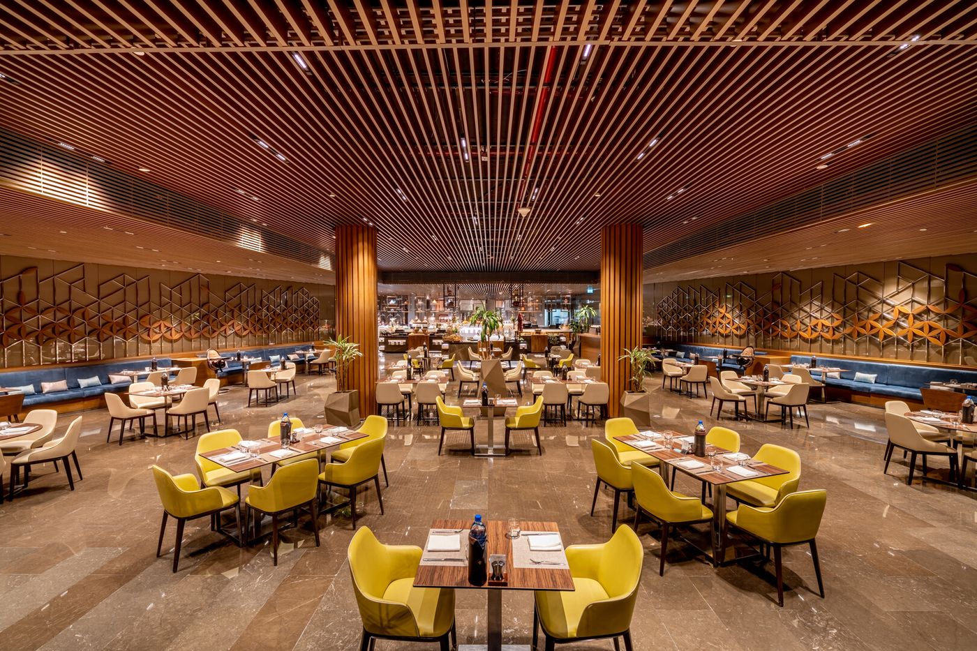 Rixos Premium Dubai 15.07