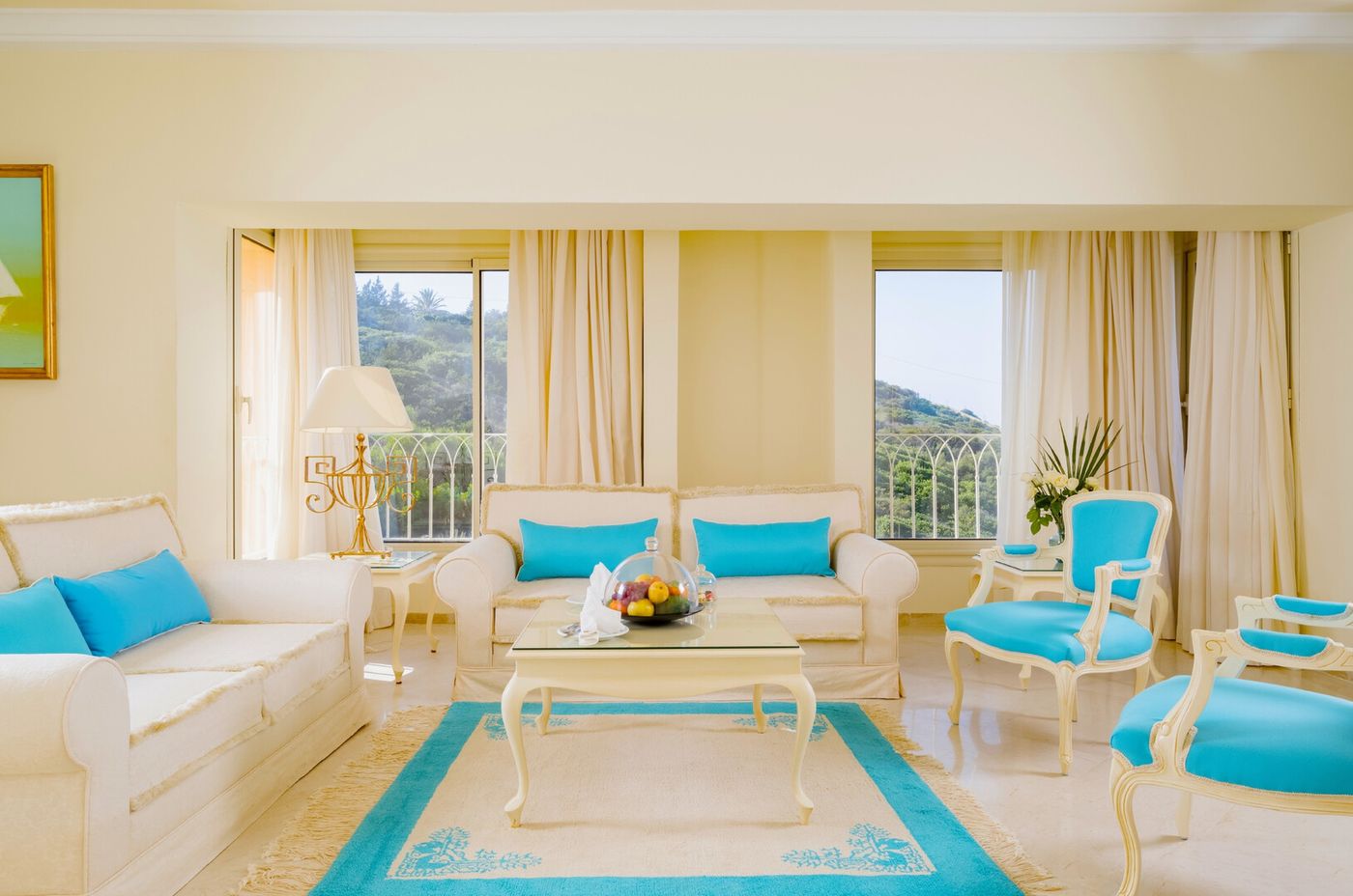 ROYAL TULIP Korbous 05.03