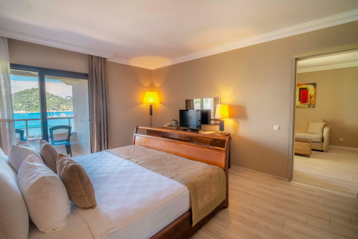 Faros Premium Beach Adults Only 16+