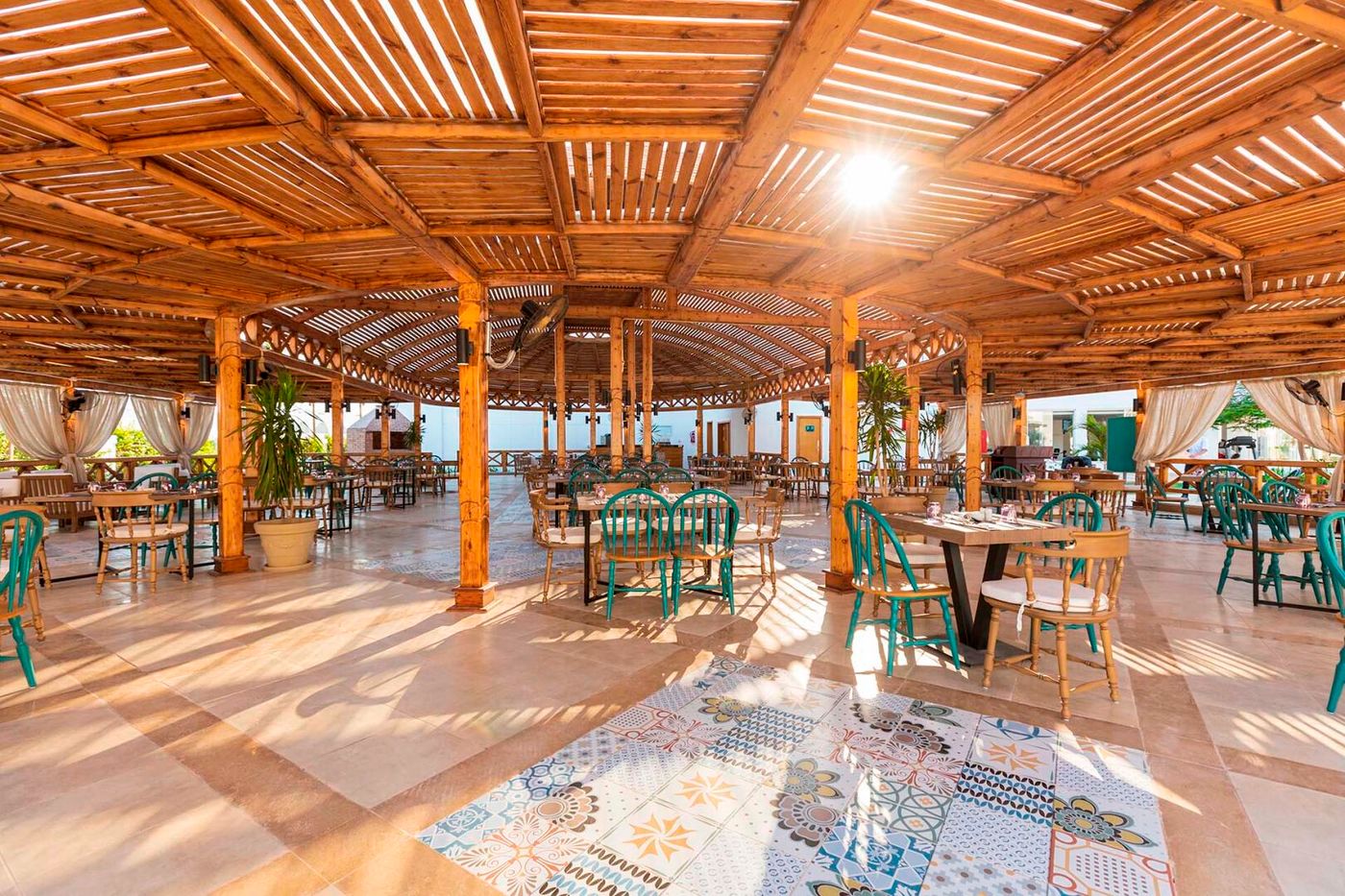 sunrise resorts remal resort 26.05