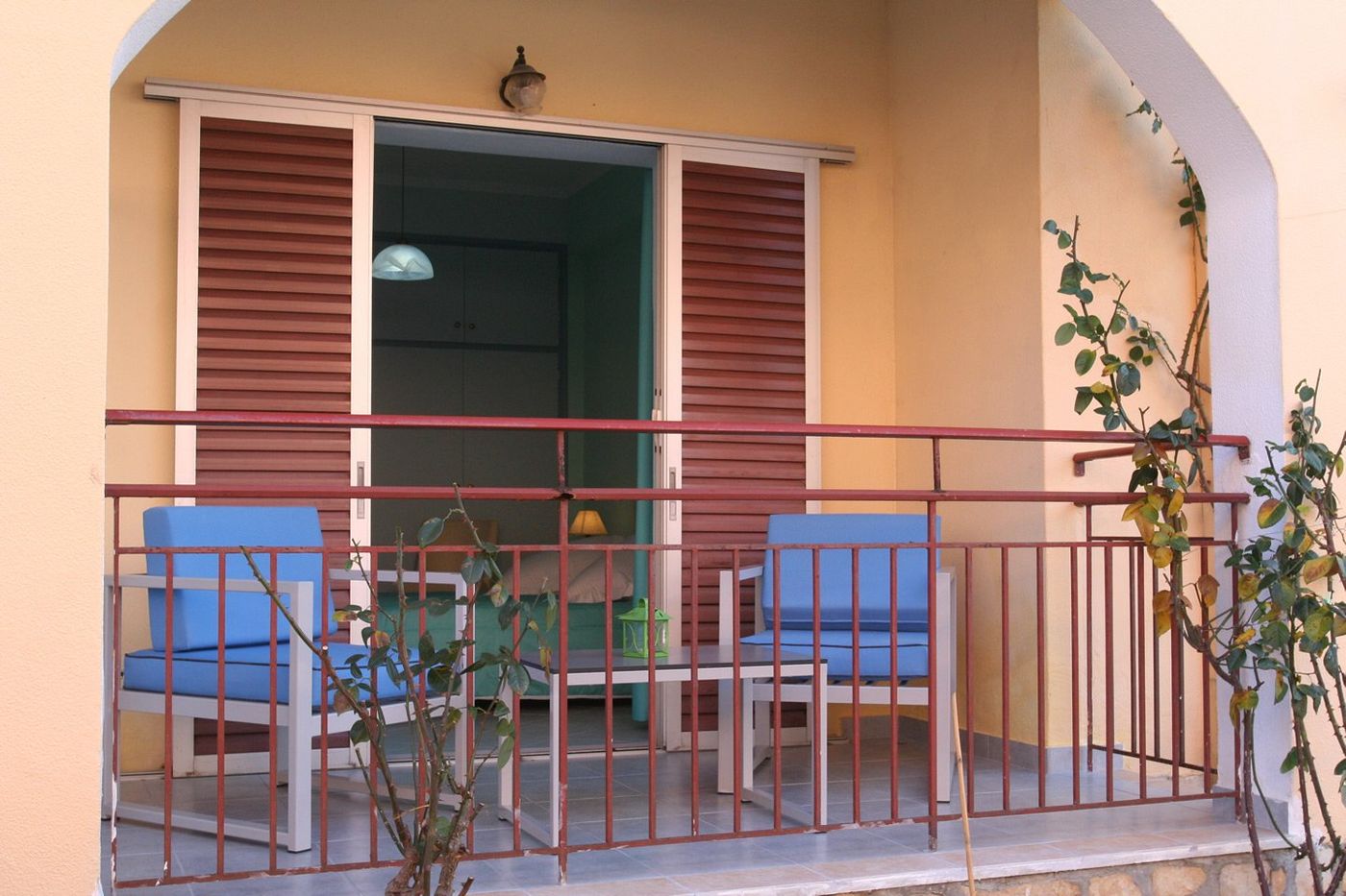 Roda Pearl Resort