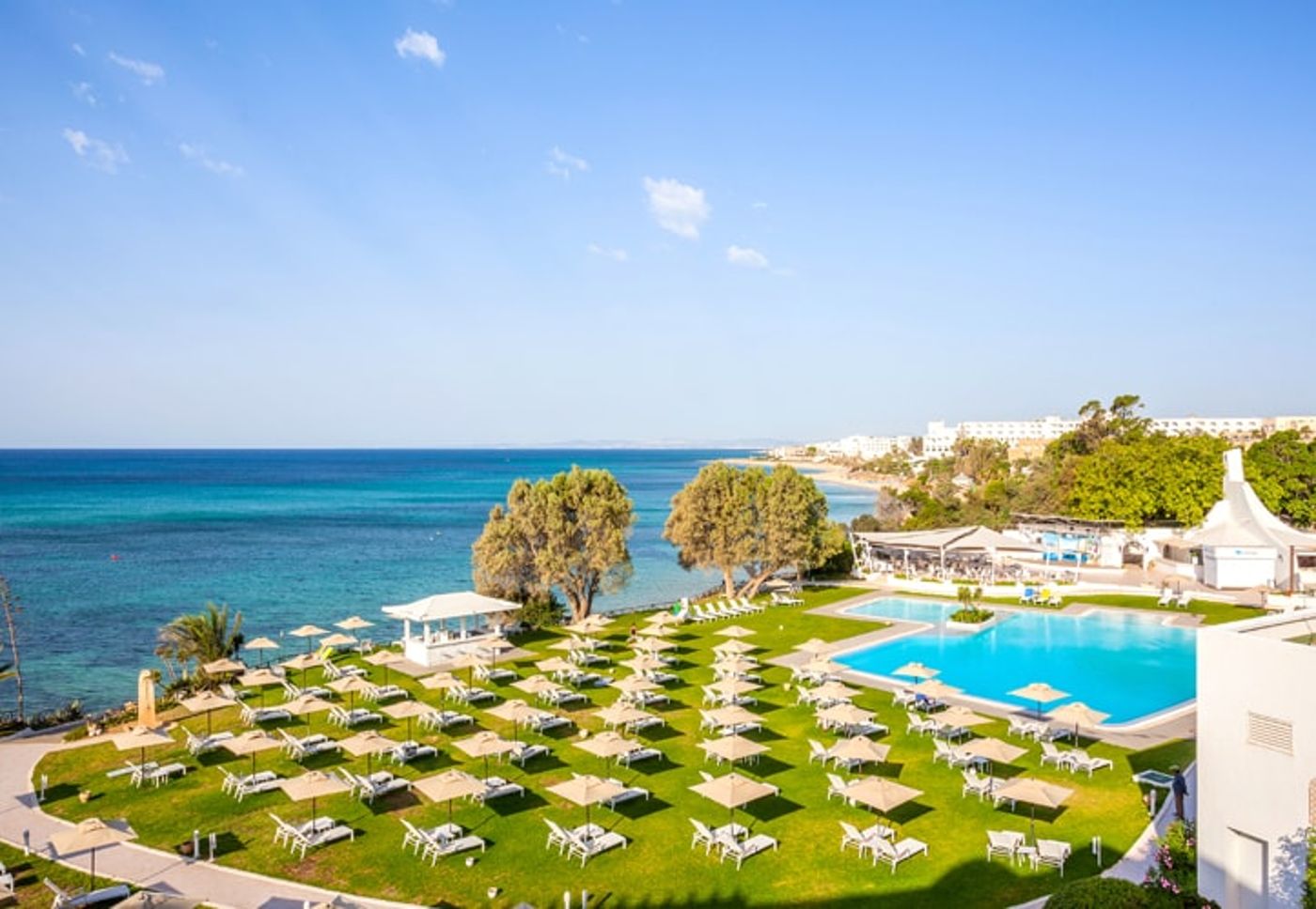 Sultan Hammamet 22.07