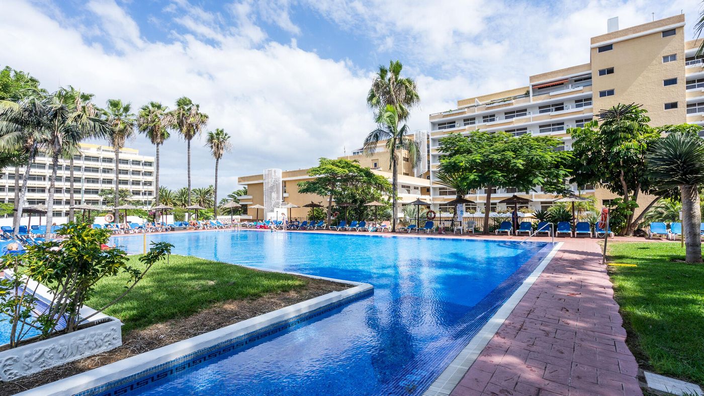 23.10.26 Bluesea Puerto Resort