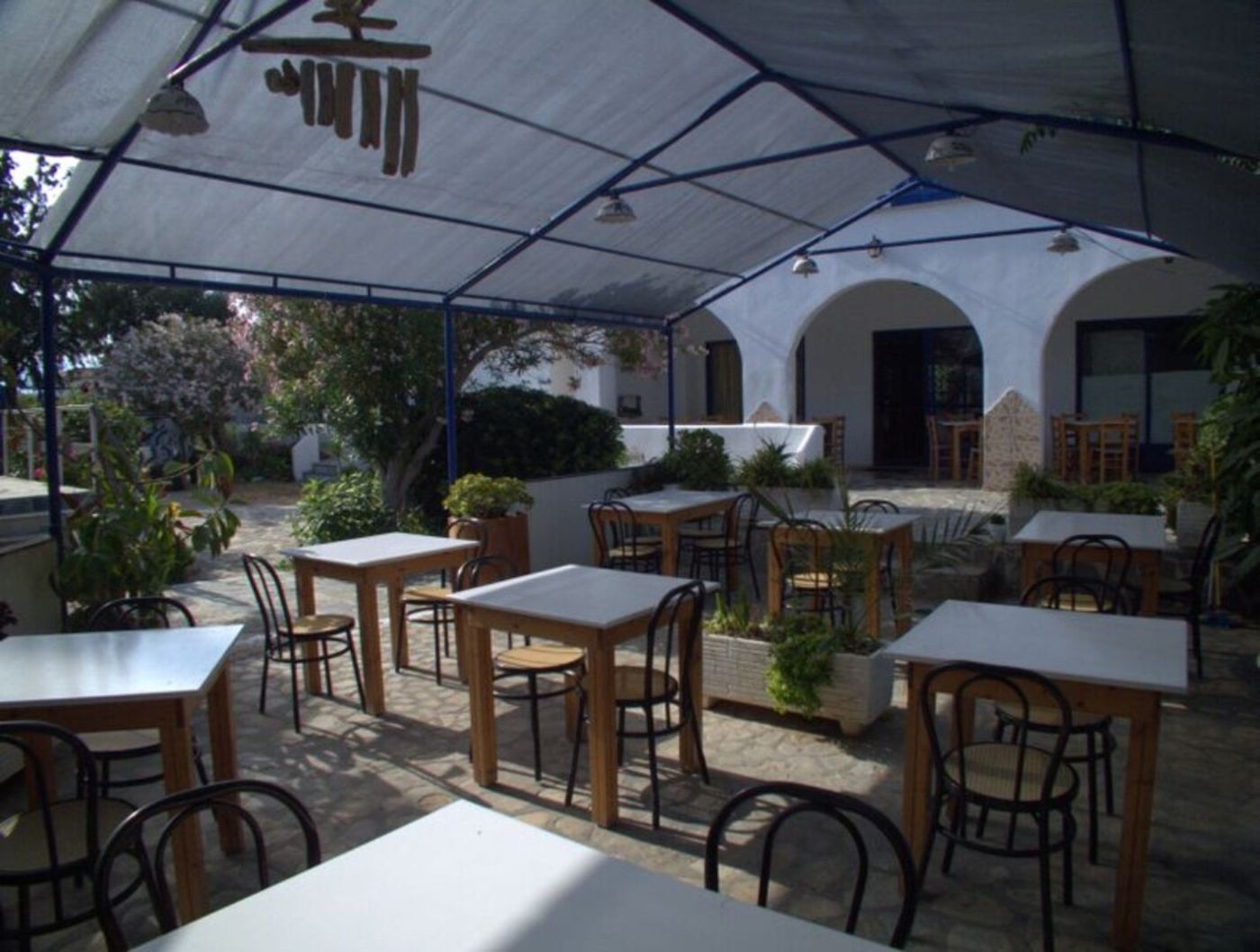 Sofia Hotel