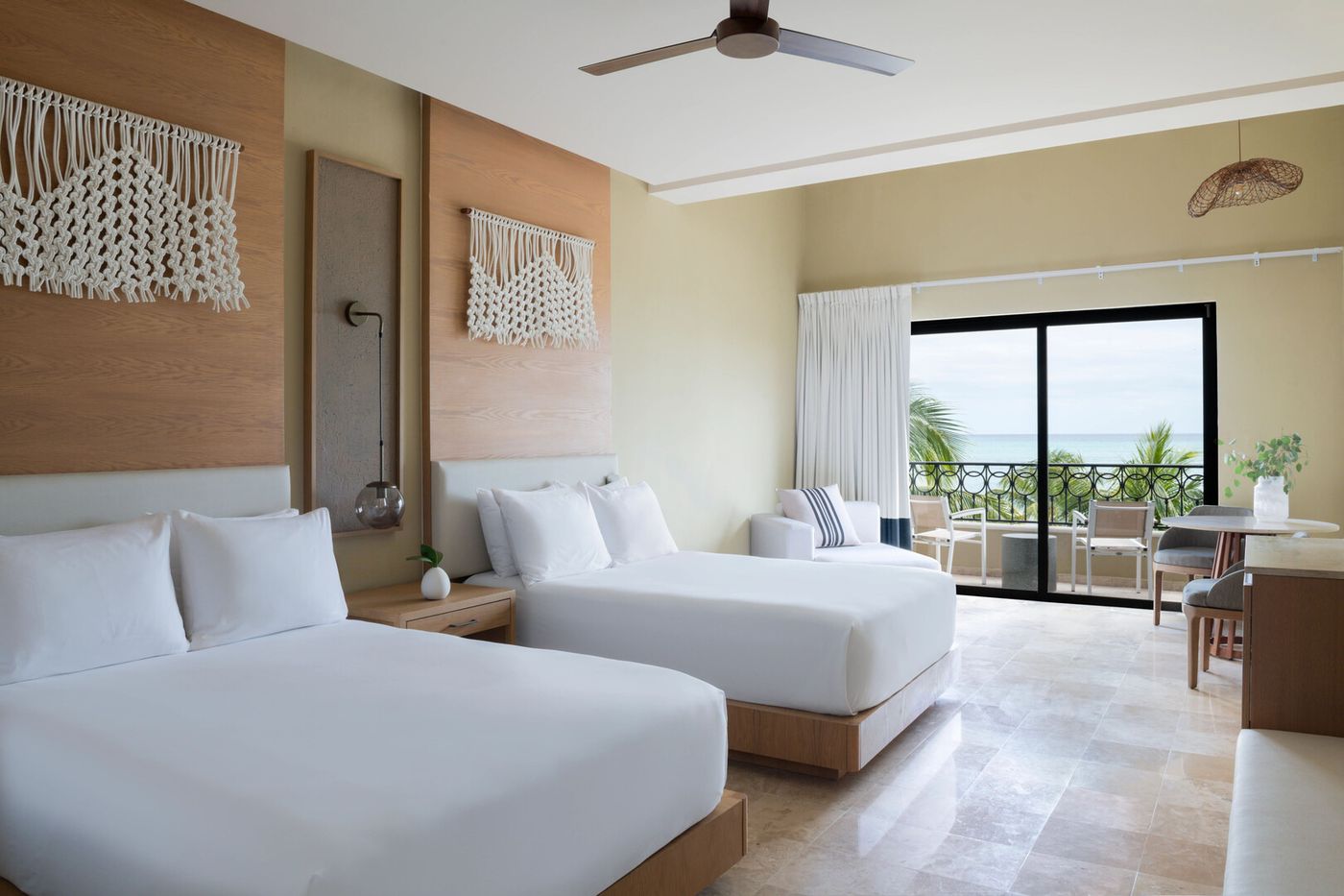 Hyatt Zilara Cancun - Adults Only 15.09