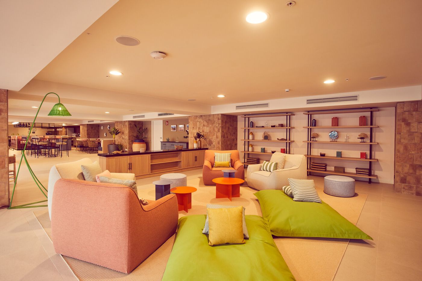 Alua Calvia Mallorca