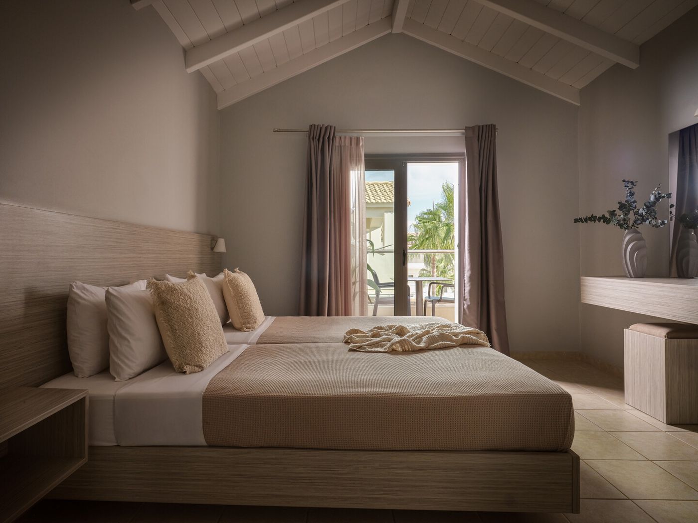 ZANTE ATLANTIS HOTEL 