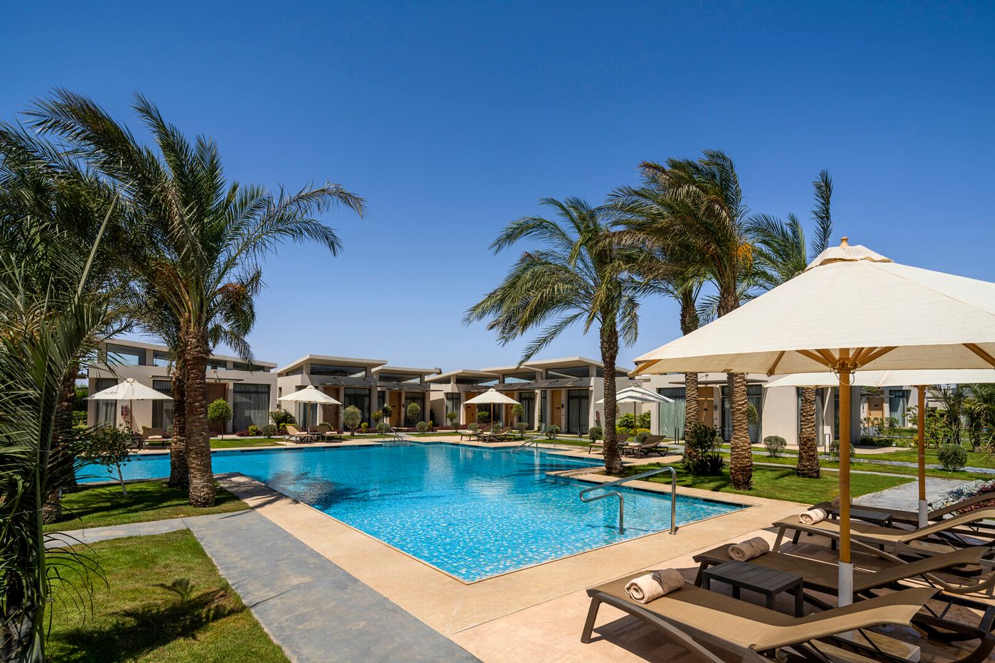 Rixos Premium Magawish Suites and Villas 13.03