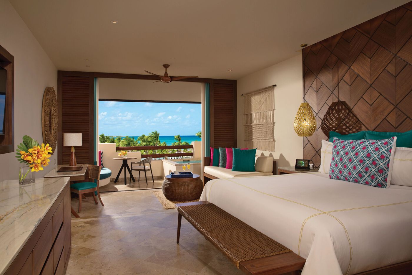 Secrets Maroma Beach Riviera Cancun - Adults Only 14.09