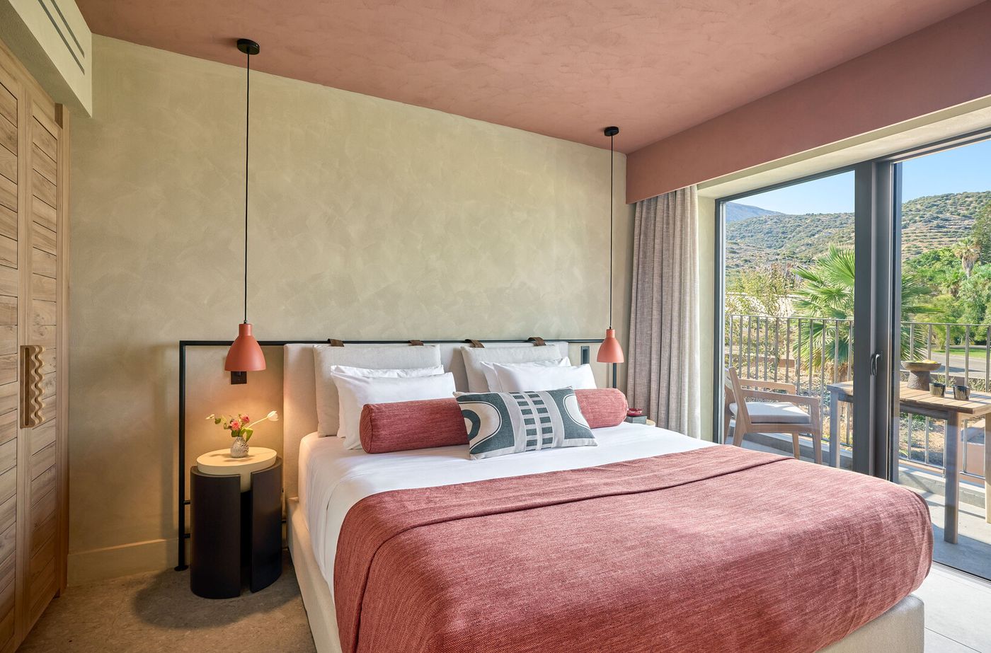 Rocrita Lifestyle Beach Resort