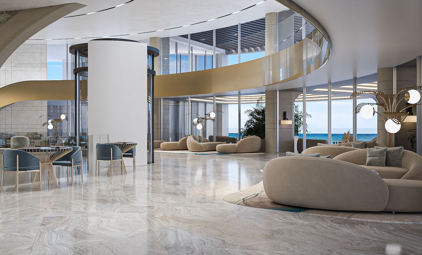Avelia MGallery Rhodes