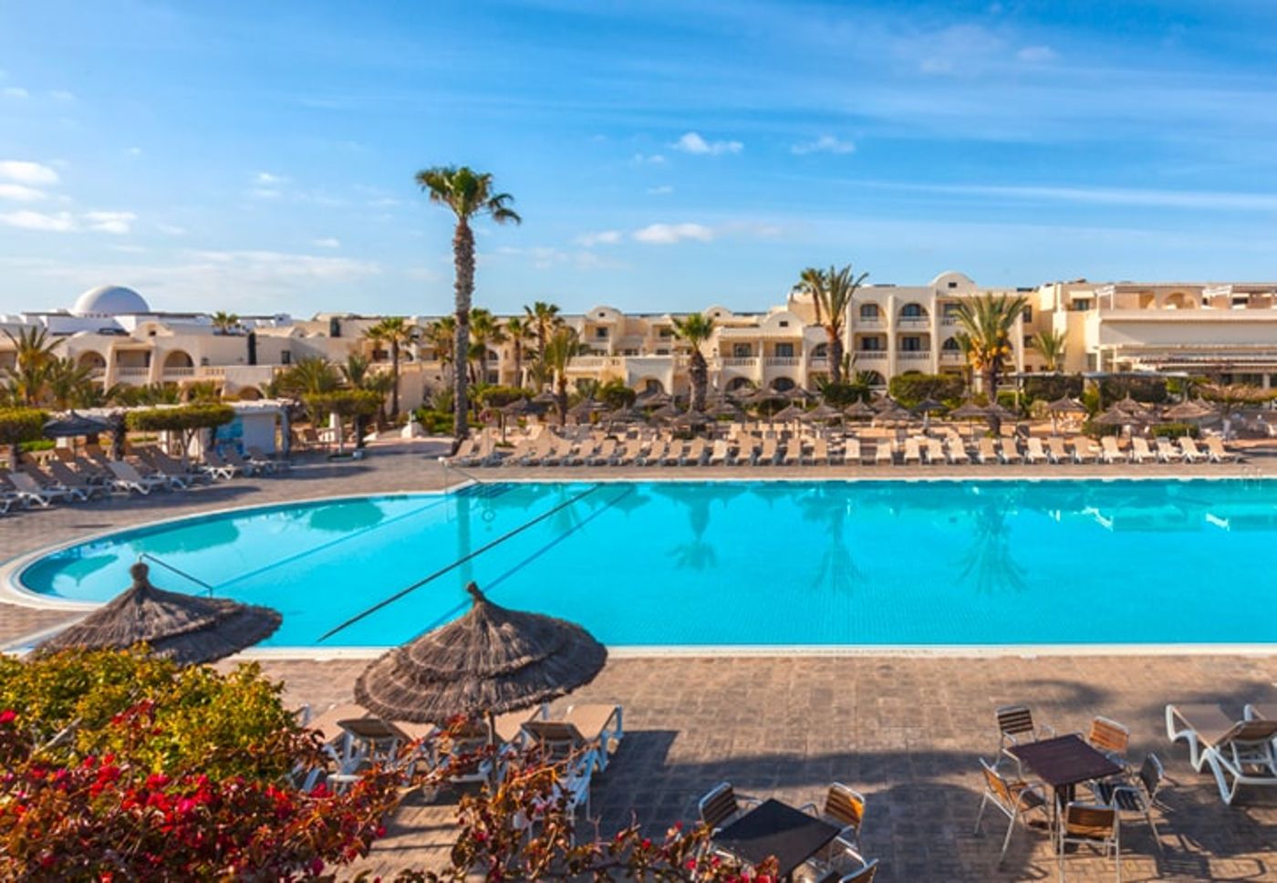 Djerba Aqua Resort 13.05