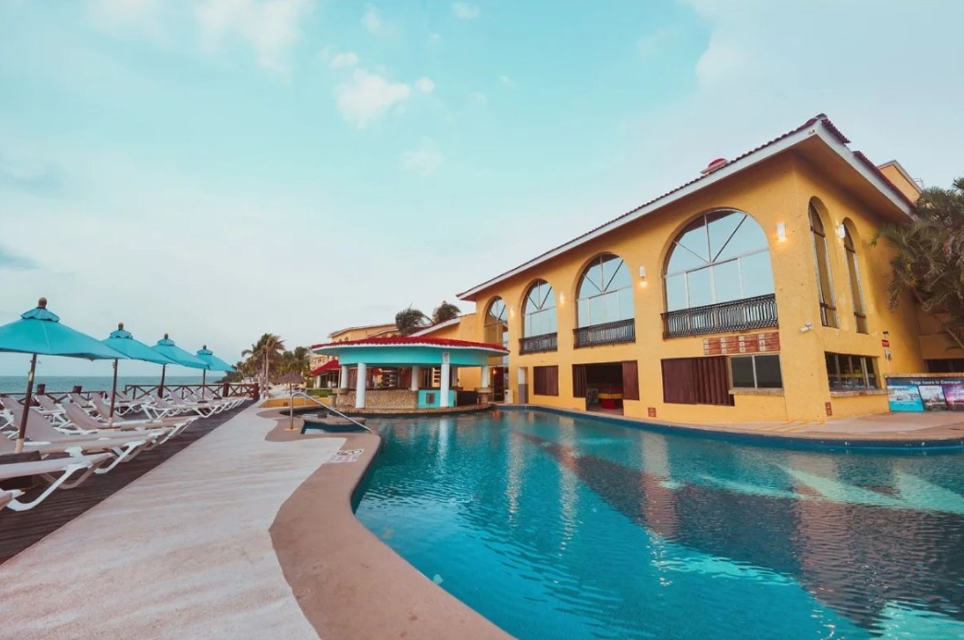 All Ritmo Cancun Resort & Water Park 17.04