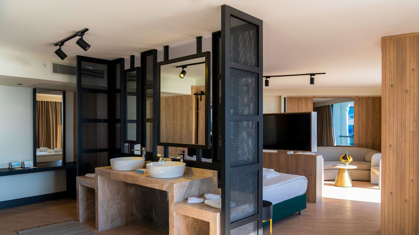 Alarcha Hotels & Resort