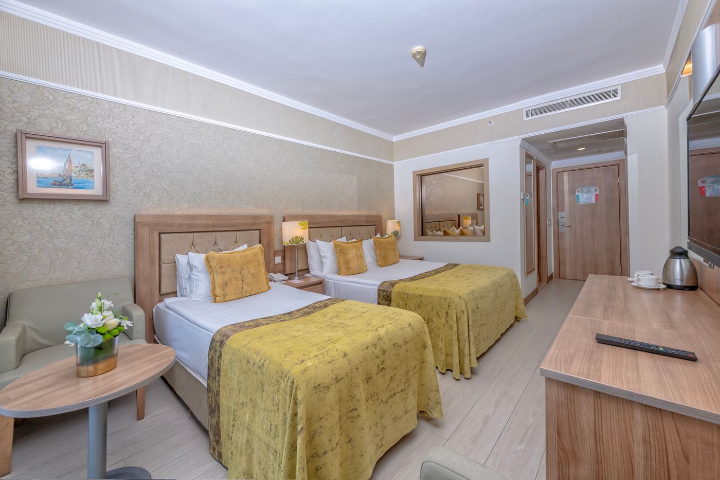 Innvista Hotels Belek