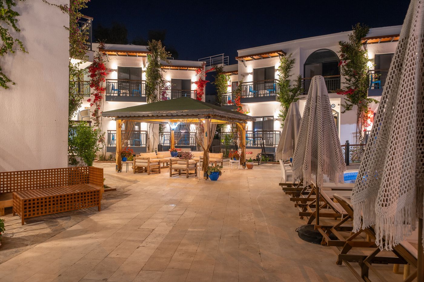 Orion Hotel