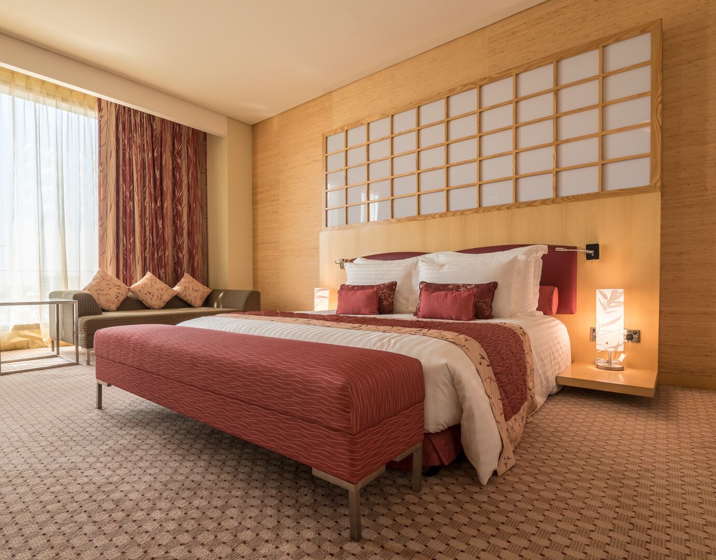 Radisson Blu Hotel Doha 08.12